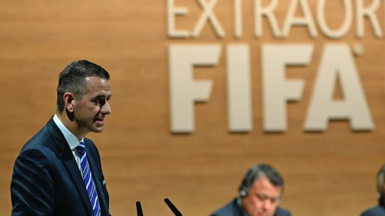 Njihov bivši financijski direktor kriv za sukob interesa, dobio desetogodišnju suspenziju