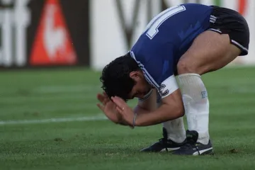 Evo kako je Hrvat zapaprio Maradoni i izbio mu lovu iz džepa