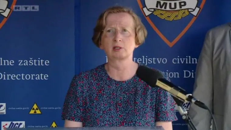 Markotić: 'U Klinici za infektivne bolesti imamo 30 pacijenta s COVID-om 19'