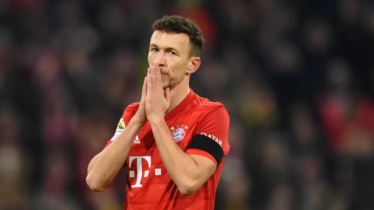 Bayern doveo mladu zvijezdu za 50 milijuna eura, Perišić na odlasku