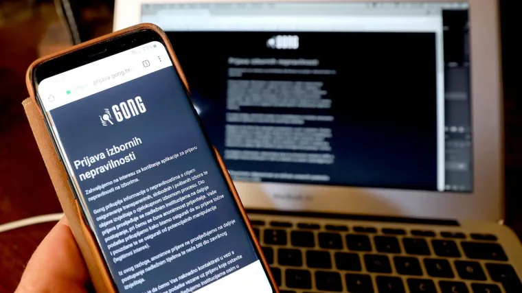 'Uskraćeno im je biračko pravo jer im je zabranjeno glasati od kuće'