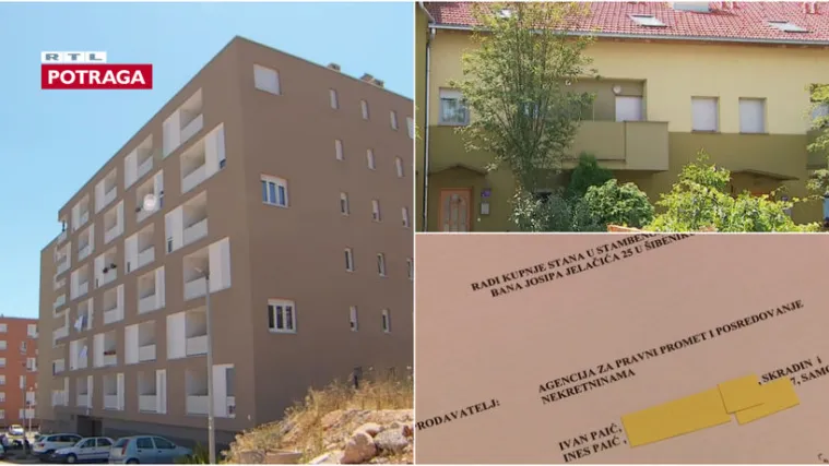Djelatnik APN-a kupio nekretnine preko zajma Agencije... kao i njegova sestra, šogor te njegov brat
