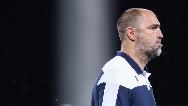 Evo &scaron;to je rekao nakon Gorice