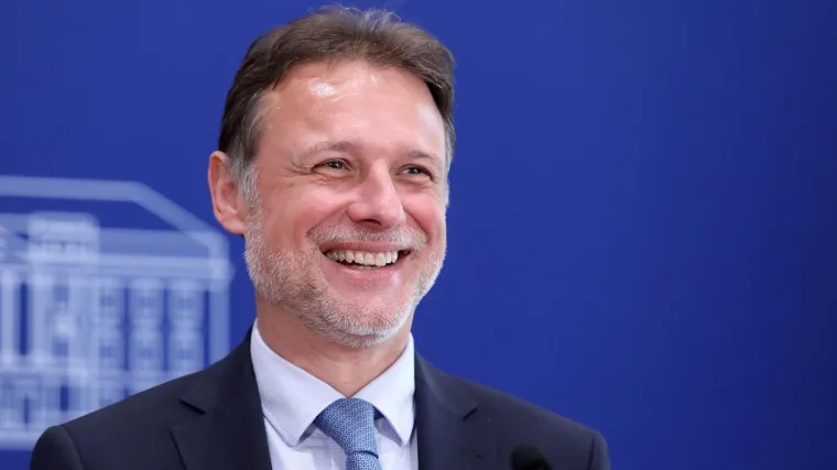 'Sinoć mi ga je bilo malo neugodno i gledati'