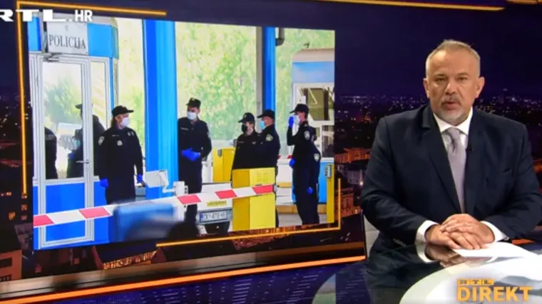 'Fućka nam se, nek' od sutra Njemačka brine &scaron;to će s Bosnom i epidemijom'