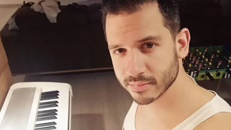 'Bebo, ne &scaron;tede nas nimalo...'