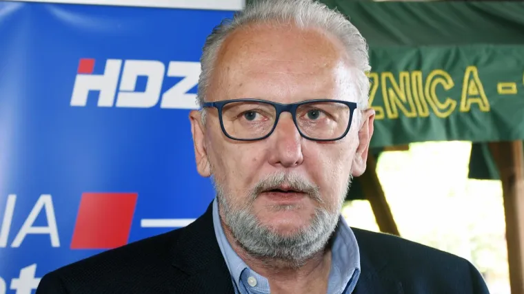 'To nije zbog izbora, razlog je ne&scaron;to posve drugo'