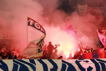 Ipak će se žaliti na rigoroznu kaznu, ali obje su utakmice ključne