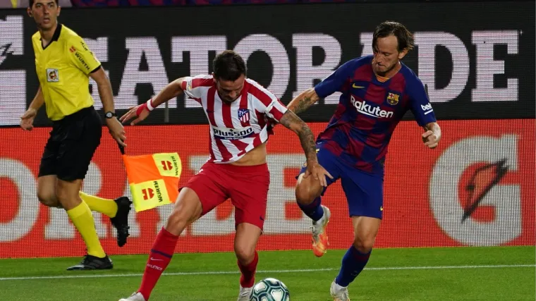 Messi zabio 700. gol, ali Madriđani su osvojili vrijedan bod i jako pomogli Realu