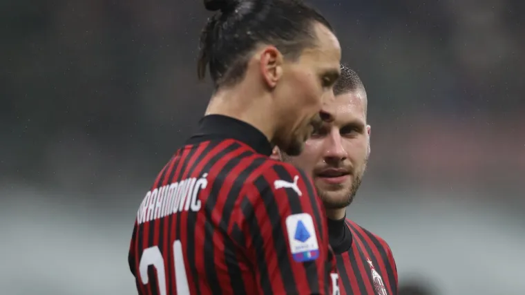 Trener ga najavio u početnom sastavu; 'On je uvijek gladni lav...'