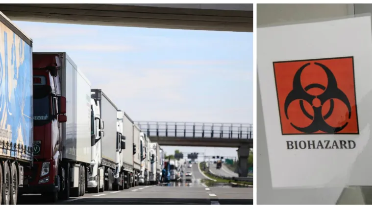 Austrija vraća najvi&scaron;i stupanj upozorenja za putovanja u zemlje zapadnog Balkana!