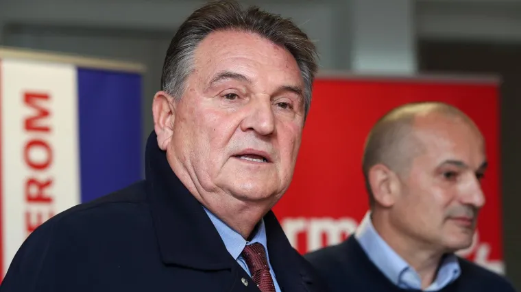 Čačić: 'Neoporezivi dio plaće odmah treba podići na 5000 kuna'