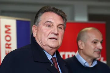 Čačić: 'Neoporezivi dio plaće odmah treba podići na 5000 kuna'