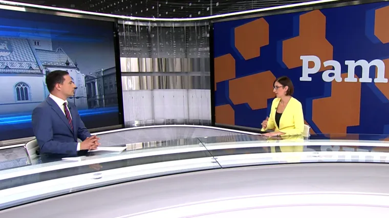 Marijana Puljak za RTL: 'Vjerujem da ćemo dobiti vi&scaron;e od jednog mandata. Kerum je HDZ-ov joker'