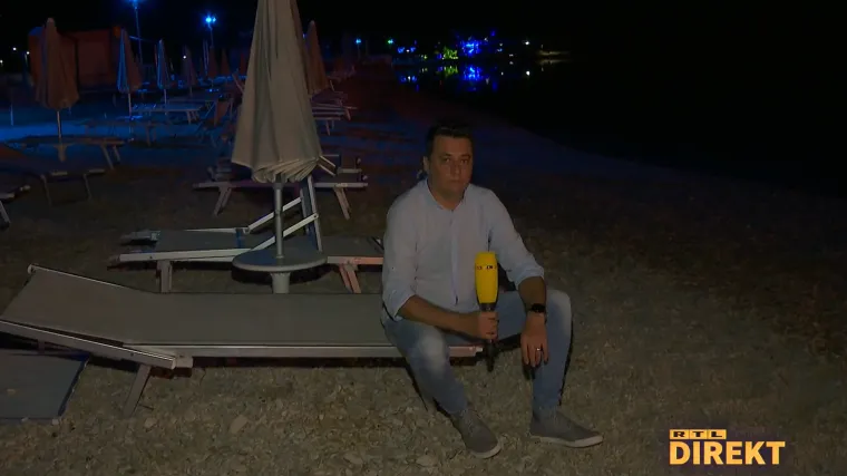 Direkt na Zrću: Nema festivala ni partijanera, klubovi su zatvoreni, a plaže puste