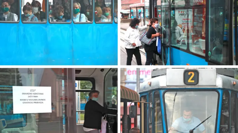 Prevaranti namirisali brzu zaradu: Kako prepoznati &scaron;titite li se lažnom maskom?