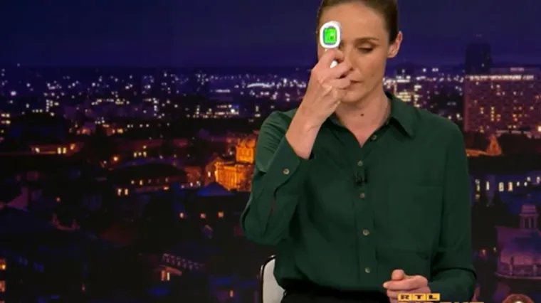 Tko smije glasati, a tko ne? Voditeljica Direkta poslu&scaron;ala preporuku DIP-a i izmjerila temperaturu