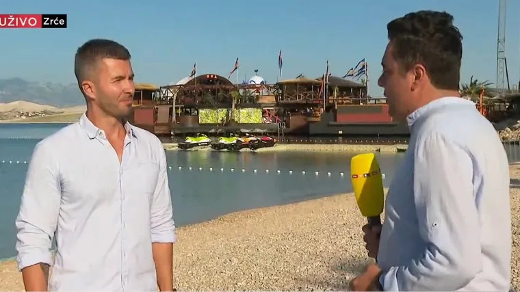 Klubovi na Zrću trebali su otvoriti vrata, ali nisu. Gost RTL-a Danas otkriva gdje je 'zapelo'