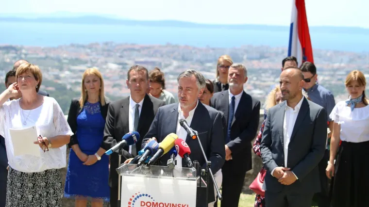 &Scaron;koro i partneri žele poljoprivredu, kulturu i policiju? Već su poznata i imena potencijalnih ministara