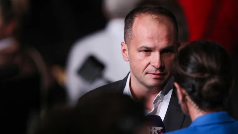 A najavio i s kime misle skupiti većinu u Saboru