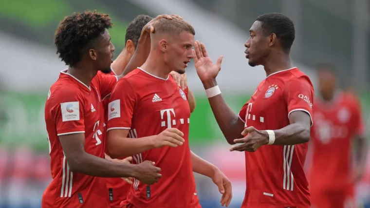 Bavarci potvrdili fantastičan transfer