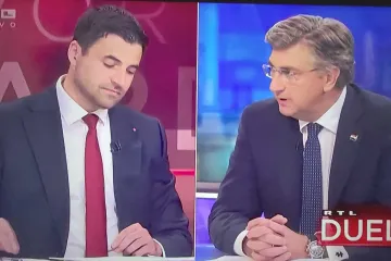 Zanimaju li ljude uopće izbori ili će glasati samo oni koji od politike imaju izravnu korist