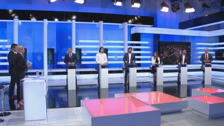 Tko je za vas bio najbolji? Bubalo, Ćorić, Ostojić, Selak Raspudić, Sinčić ili Toma&scaron;ević?