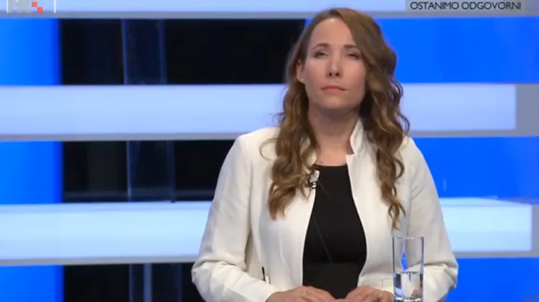 'Bilo bi zgodno da o temi oko pobačaja porazgovarate s Raspudićem, ima zanimljive stavove'