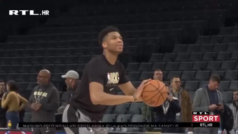 Mjesec dana do nastavka NBA lige, no problema je vi&scaron;e nego ikada