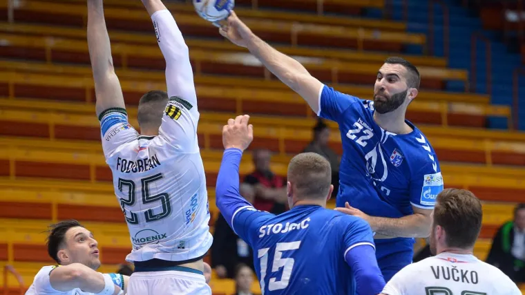 Čeka ih pakao u elitnom natjecanju