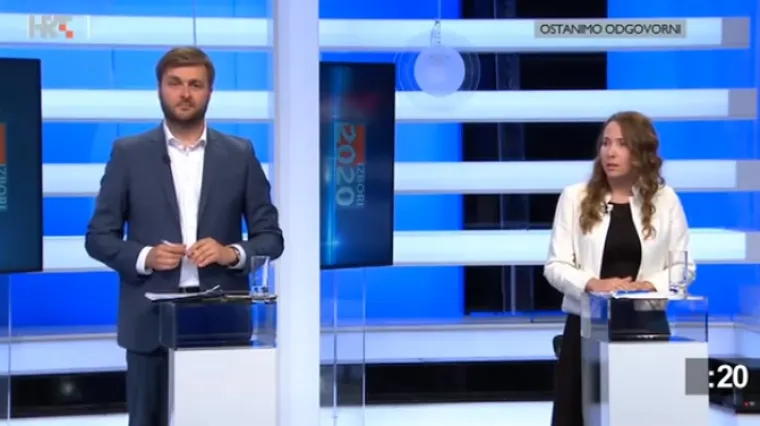 'Ovakav tip omalovažavanja je seksistički'