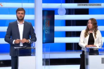 'Ovakav tip omalovažavanja je seksistički'