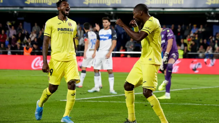 Žuta podmornica mogla bi pomrsiti račune pri vrhu ljestvice