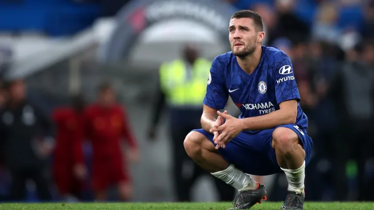 Ukrajinac u 90. minuti presudio Kovačiću i dru&scaron;tvu