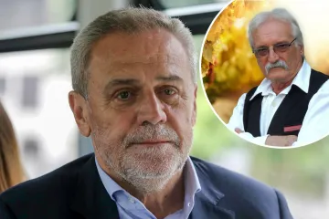 Procesa nema zbog zastare, on ide na izbore; 'Gledamo ukupan društveni angažman...'