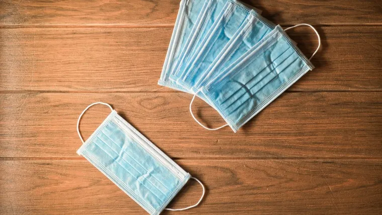 povukla 7 milijuna maski, dio je bio namijenjen i za Hrvatsku