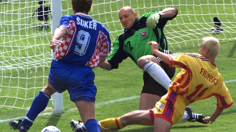 On sada ovako izgleda i nitko ga ne bi prepoznao