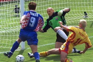 On sada ovako izgleda i nitko ga ne bi prepoznao