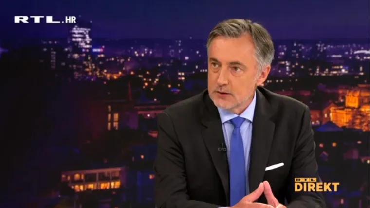 &Scaron;koro: 'Plenković će kad-tad morati sjesti sa mnom