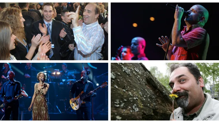 &Scaron;koro, Grdović, Drele, Ante Cash, Kekin... Čeka li nas najraspjevaniji Sabor u povijesti?