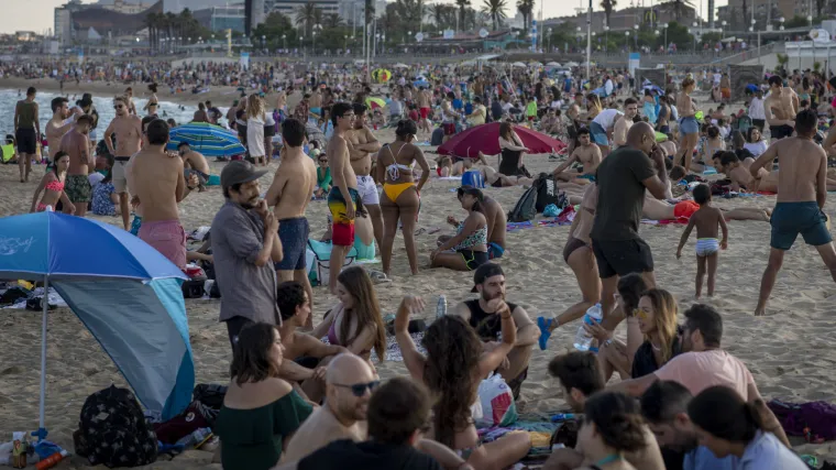 Evo koliko &Scaron;panjolci gube jer nemaju turista. Mi se od ovoga nikad ne bismo oporavili
