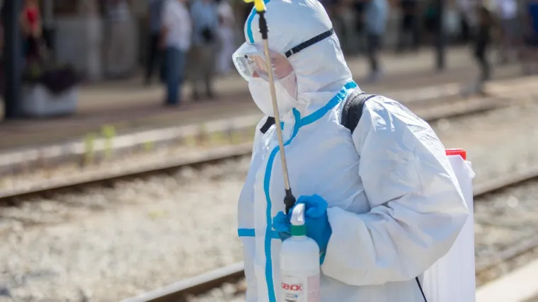 Opasan trend: Slovenija ima najveći broj novooboljelih od korone u posljednjih mjesec i pol