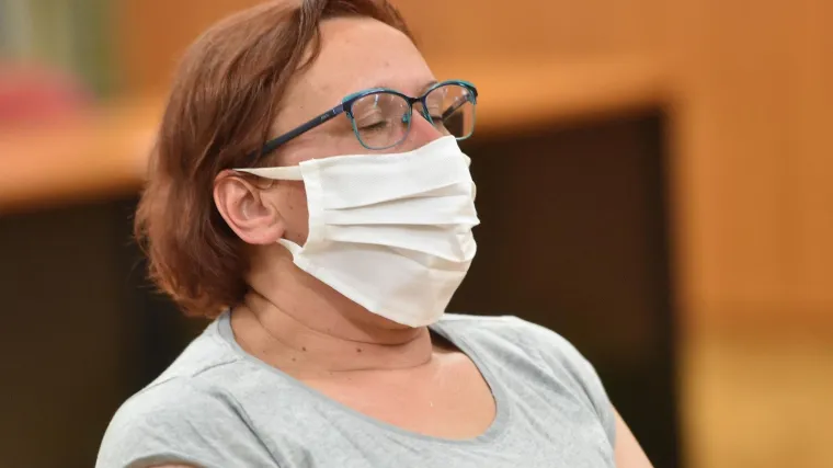 Smiljanina cimerica iz ćelije: 'Provocirali su je, govorili da je ubojica, a ona je samo &scaron;utila'