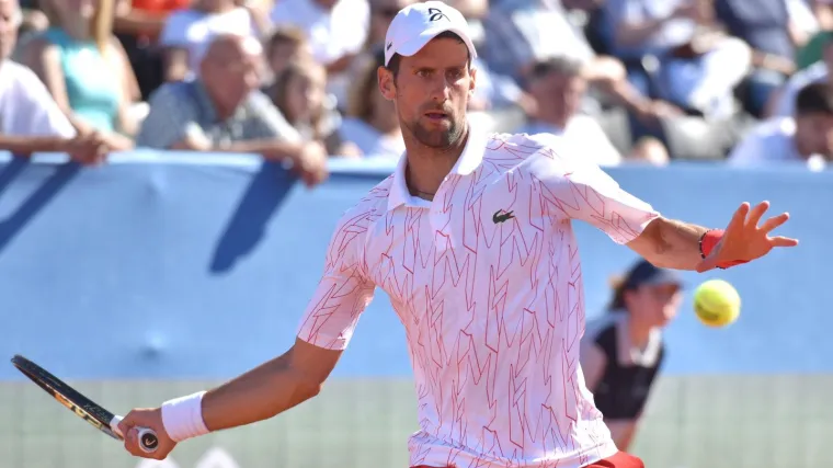 Testirali se nakon deset dana izolacije: Novak Đoković i supruga vi&scaron;e nemaju koronavirus!