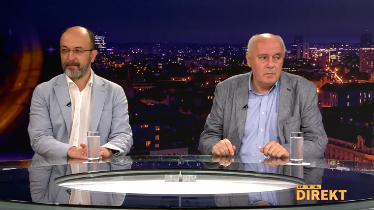 Puhovski o formiranju Vlade: 'SDP ima 10 posto, HDZ 50 posto, a &scaron;anse da se izbori ponavljaju su 30-40 posto'