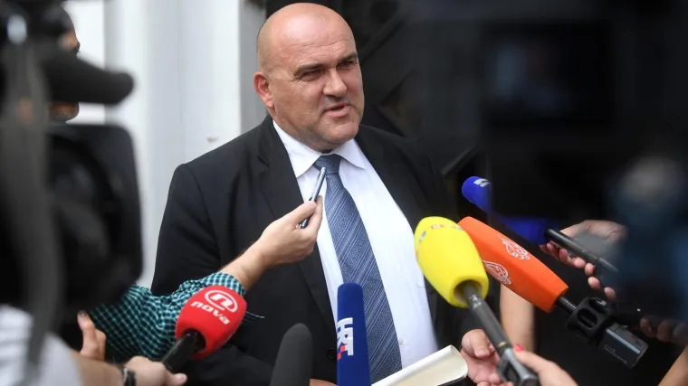 HDZ-ovac iz Županje organizirao zabavu za 500 osoba, jedan od gostiju pozitivan na koronavirus