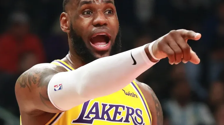 Slavni NBA klub doveo LeBronu starog sugrača iz Clevelanda