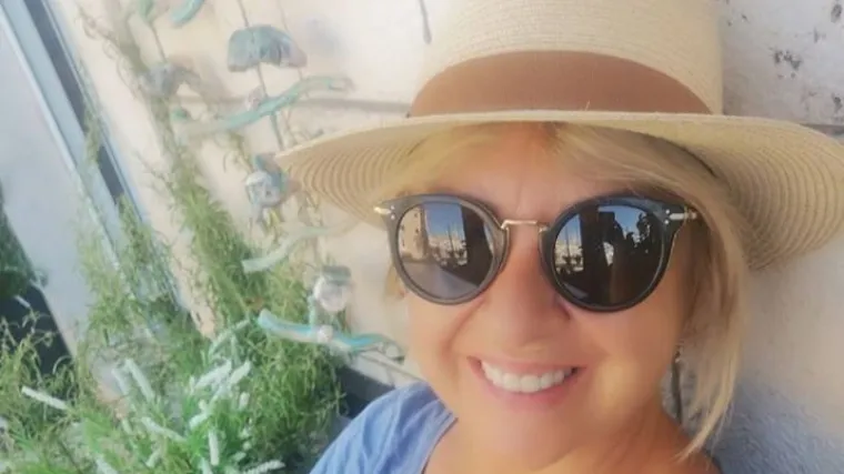 'Pun mi je inbox mu&scaron;kih poruka'