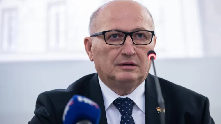 'Odlučit ćemo prije izbora i na vrijeme obavijestiti javnost'