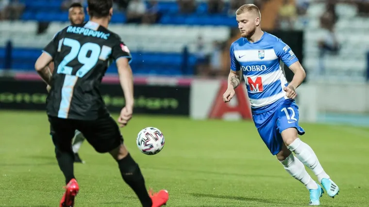 'Vi&scaron;e od mjesec dana živjeli smo u traumi nakon onog poraza'